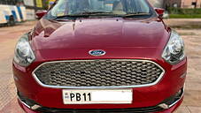 Used Ford Aspire Titanium 1.5 Ti-VCT AT in Delhi