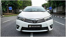 Used Toyota Corolla Altis G Petrol in Delhi