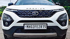 Used Tata Harrier XZ [2019-2020] in Mumbai