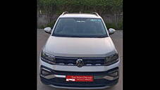 Used Volkswagen Taigun Highline 1.0 TSI AT in Faridabad