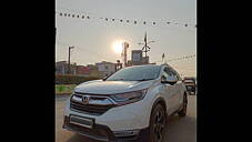 Used Honda CR-V 1.6 AWD Diesel AT in Raipur