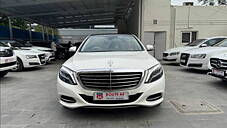 Used Mercedes-Benz S-Class S 350 CDI in Chennai