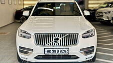 Used Volvo XC90 D5 Inscription in Delhi