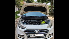 Used Hyundai Xcent SX CRDi in Hyderabad