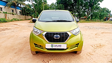 Second Hand Datsun redi-GO T (O) [2016-2019] in Bangalore