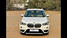 Second Hand BMW X1 sDrive20d xLine in Mumbai