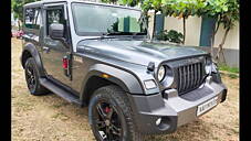 Used Mahindra Thar LX Hard Top Diesel MT 4WD in Bangalore