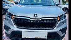 Used Skoda Kushaq Active 1.0 TSI MT in Jaipur