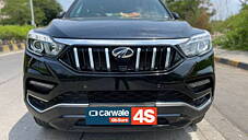 Used Mahindra Alturas G4 4WD AT [2018-2020] in Mumbai