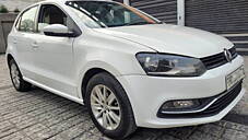 Used Volkswagen Cross Polo 1.5 TDI in Jalandhar