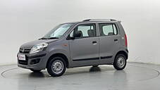 Used Maruti Suzuki Wagon R 1.0 LXI CNG in Faridabad