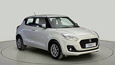 Used Maruti Suzuki Swift ZXi in Delhi