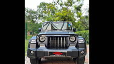 Used Mahindra Thar LX Hard Top Petrol AT 4WD in Delhi