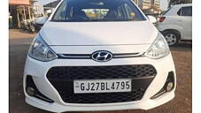 Used Hyundai Grand i10 Magna 1.2 Kappa VTVT CNG in Ahmedabad