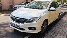 Second Hand Honda City S in Lucknow