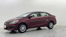 Used Maruti Suzuki Ciaz VXi+ AT in Ghaziabad