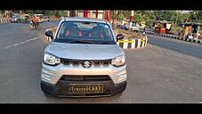 Used Maruti Suzuki S-Presso LXi CNG in Lucknow