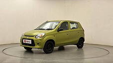 Used Maruti Suzuki Alto 800 Lxi CNG in Navi Mumbai