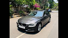 Used BMW 3 Series 320d Sport Line in Mumbai