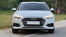 Used Audi A4 Technology 40 TFSI in Delhi