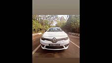 Used Renault Fluence 1.5 E4 in Bhopal