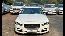 Used Jaguar XE Prestige in Mumbai