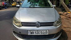 Used Volkswagen Vento TSI in Kolkata