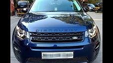Second Hand Land Rover Discovery Sport S in Mumbai