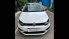 Used Volkswagen Polo GT TSI in Hyderabad