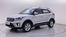 Used Hyundai Creta 1.6 SX Plus AT in Bangalore