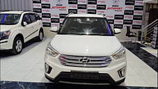 Used Hyundai Creta 1.4 S Plus in Bangalore