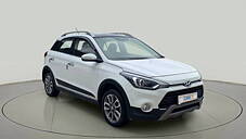 Used Hyundai i20 Active 1.2 SX in Patna