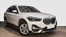 Used BMW X1 sDrive20i xLine in Pune