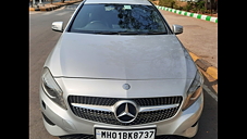 Second Hand Mercedes-Benz A-Class A 180 CDI Style in Mumbai