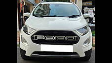 Used Ford EcoSport Titanium 1.5L TDCi in Kolkata