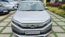 Used Honda Amaze 1.2 S MT Petrol [2018-2020] in Pune