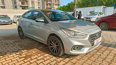 Used Hyundai Verna SX 1.6 CRDi in Chennai