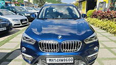 Used BMW X1 sDrive20d Expedition in Pune