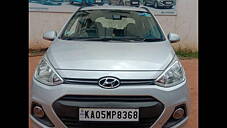 Used Hyundai Grand i10 Asta AT 1.2 Kappa VTVT [2013-2016] in Bangalore