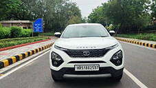 Used Tata Harrier XZ Dual Tone in Delhi