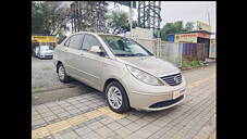 Used Tata Manza Aqua Safire BS-III in Pune