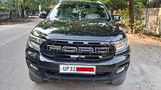 Used Ford Endeavour Titanium 3.2 4x4 AT in Lucknow