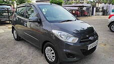 Used Hyundai i10 Sportz 1.2 Kappa2 in Lucknow