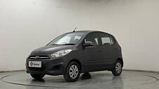 Used Hyundai i10 Sportz 1.2 AT Kappa2 in Hyderabad