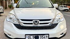 Used Honda CR-V 2.4 AT in Delhi