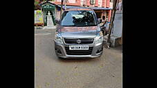 Used Maruti Suzuki Wagon R 1.0 VXI+ AMT in Kolkata