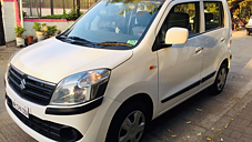 Second Hand Maruti Suzuki Wagon R 1.0 VXi in Pune
