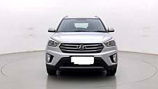Second Hand Hyundai Creta SX 1.6 CRDI in Bangalore