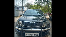 Second Hand Mahindra XUV500 W8 AWD in Hyderabad