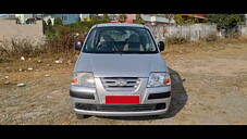 Used Hyundai Santro Xing GL Plus in Dehradun